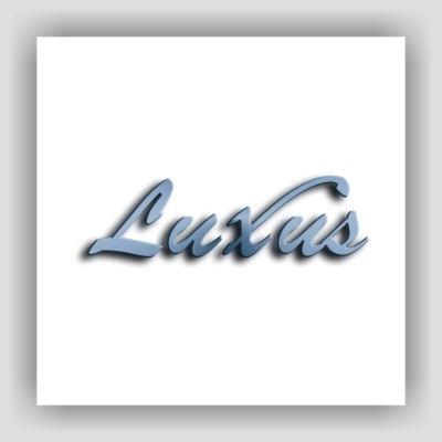 Логотип ТМ "Luxus"