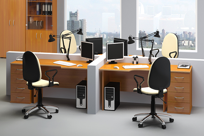 офисная мебель