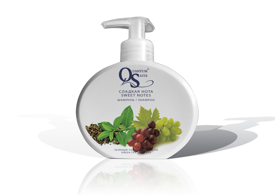 Дизайн упаковки