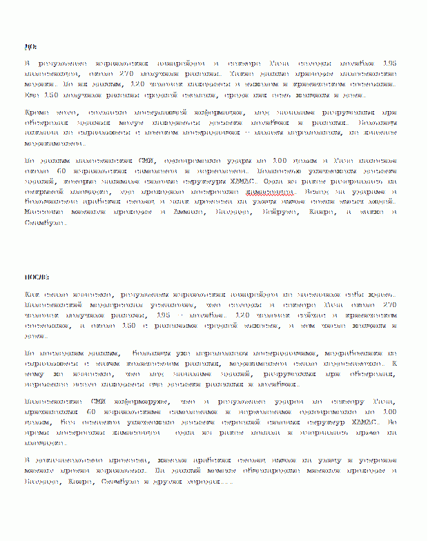 новостной обзор