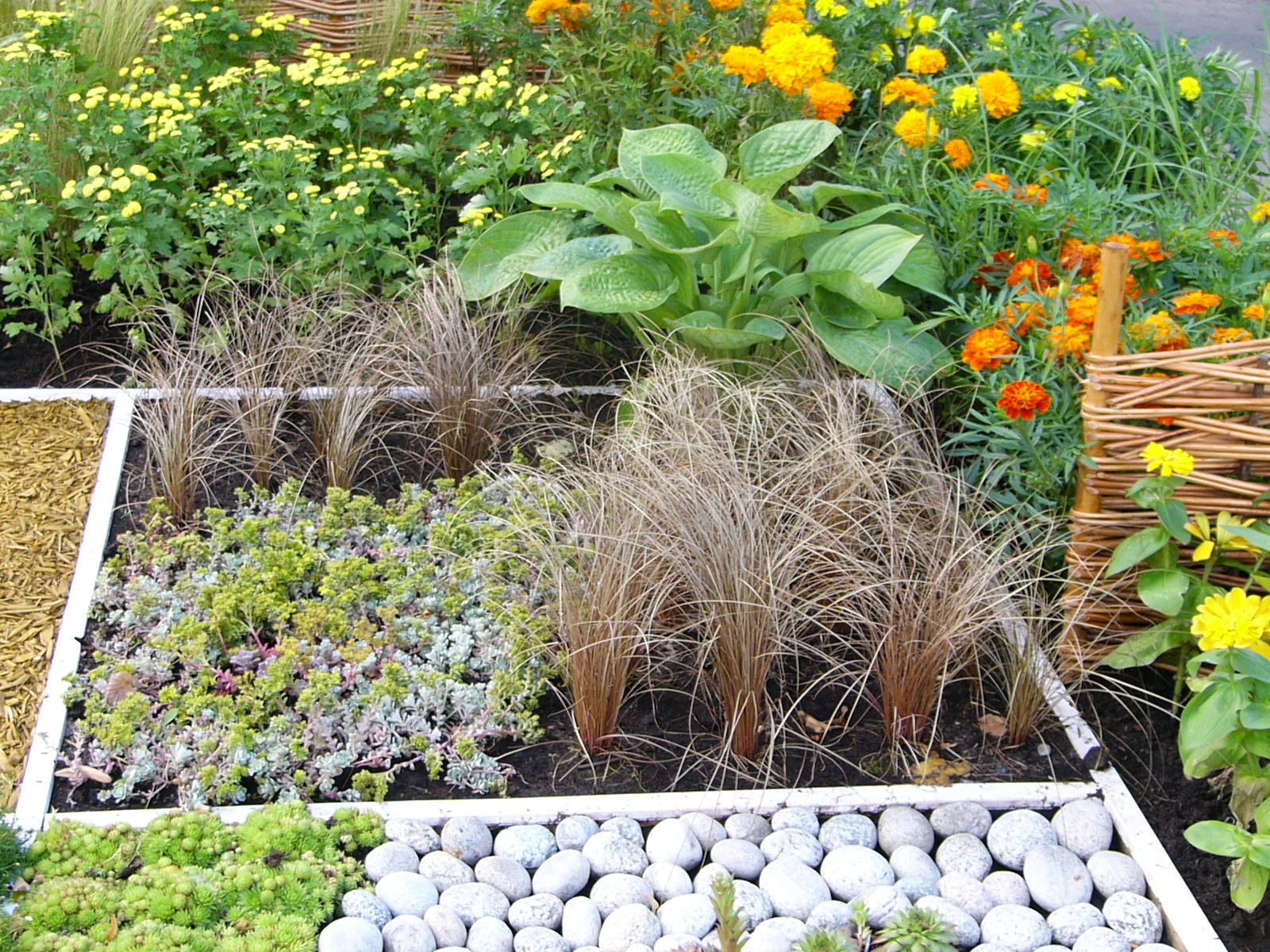 4 Московский фестиваль цветочного оформления "Мир спорта" (Л