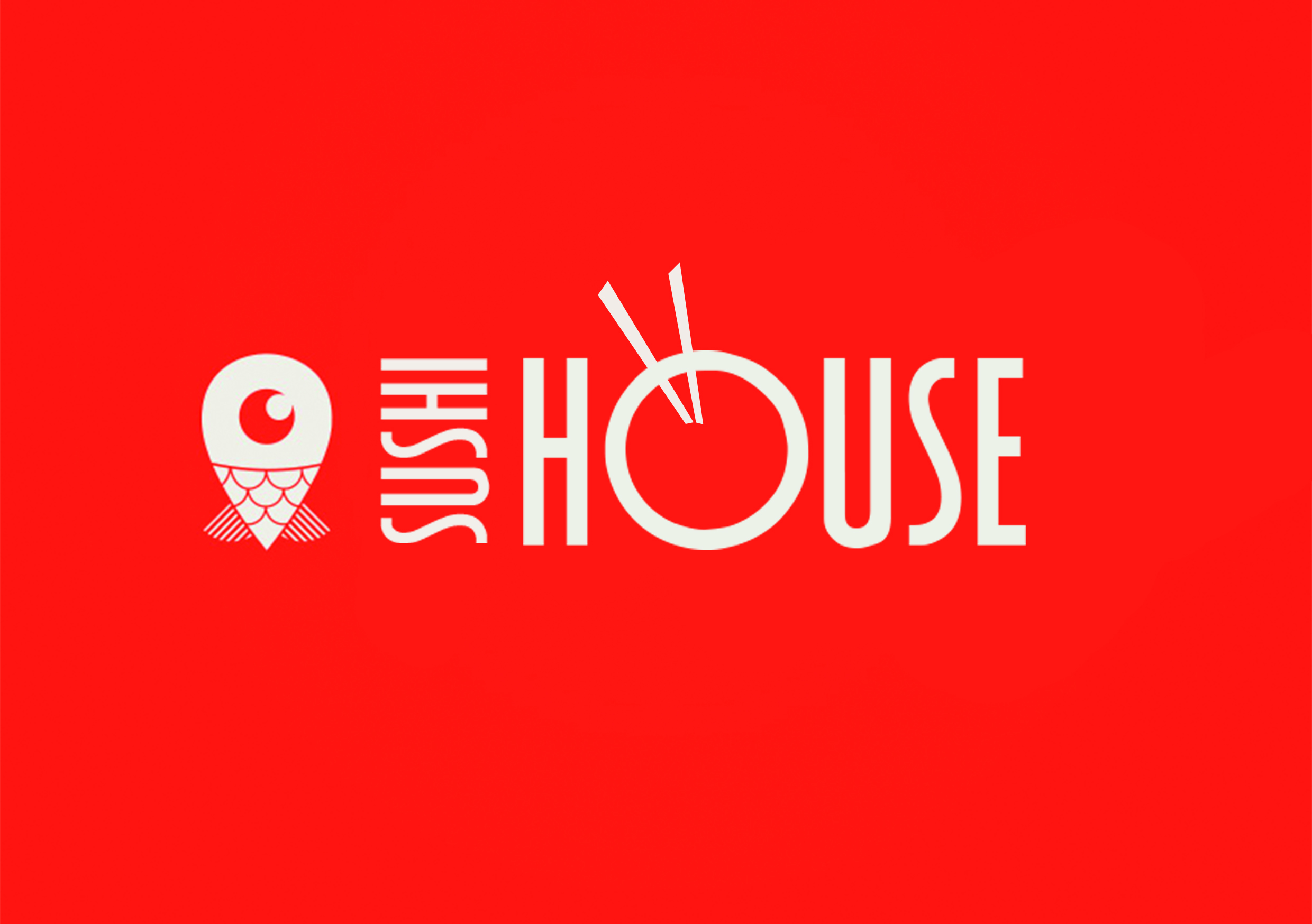 Sushi house