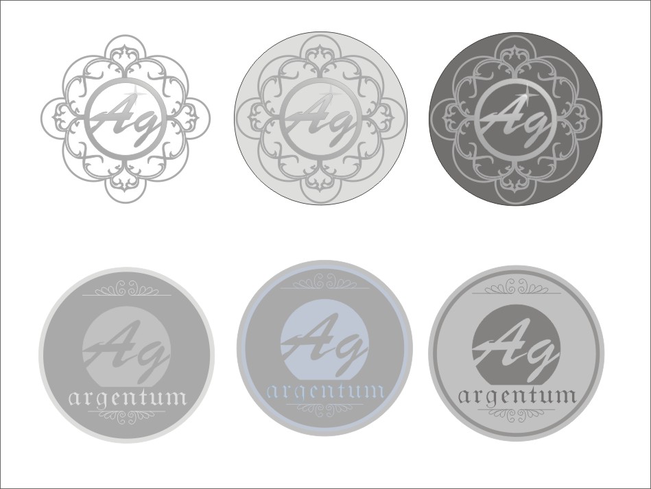 магазин серебра "Argentum" 3