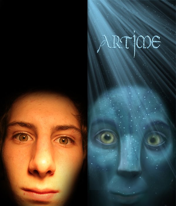 Стилизация под аватара