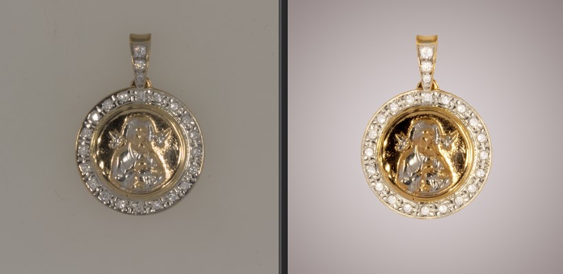 Ювелирные изделия