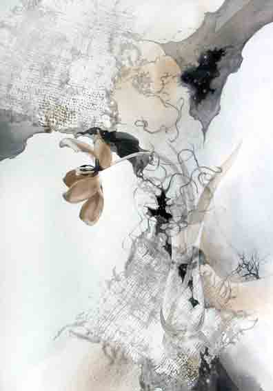 триптих "Ключи от вечности"3