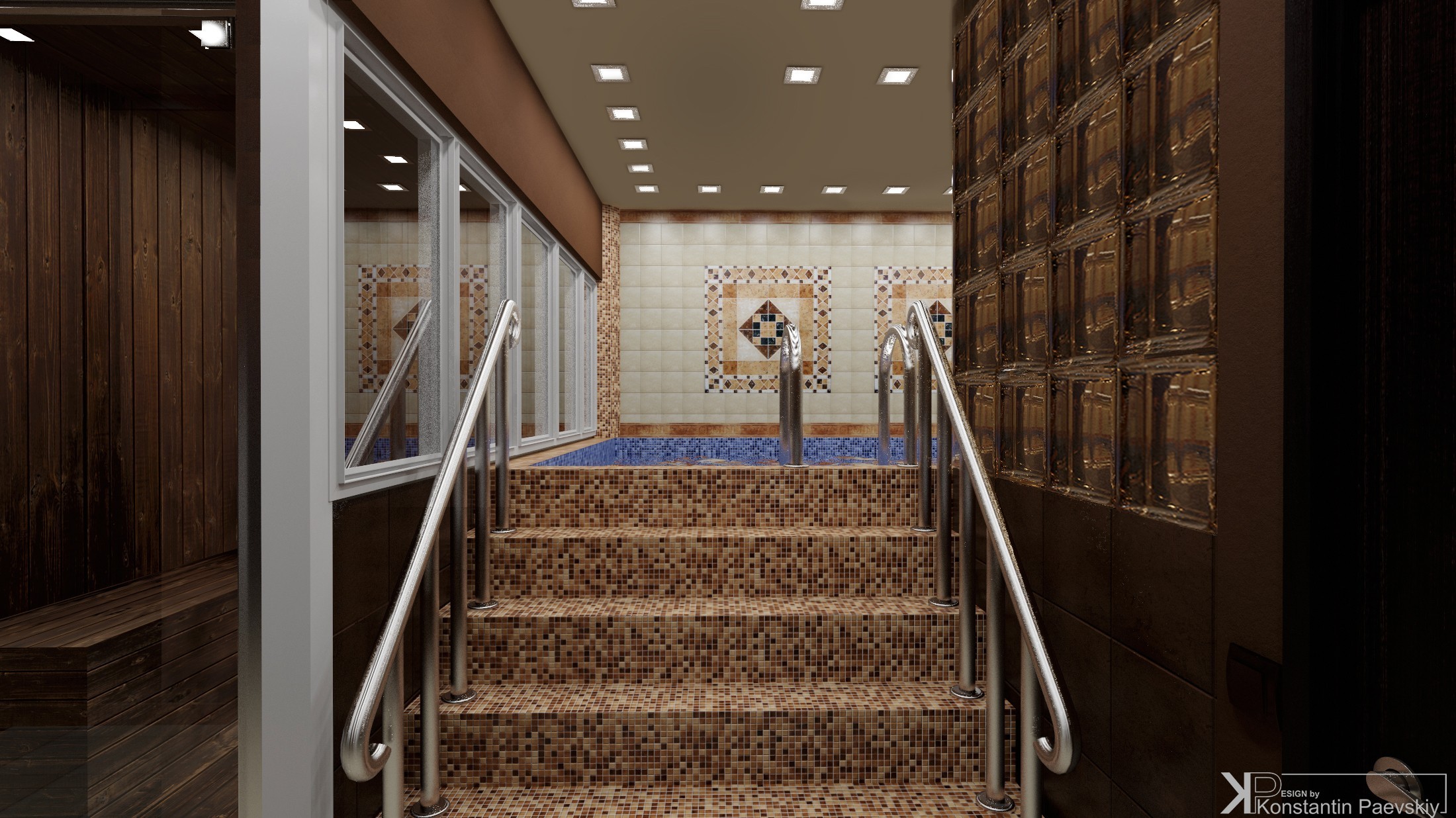 Коттедж, Мисирево, Москва