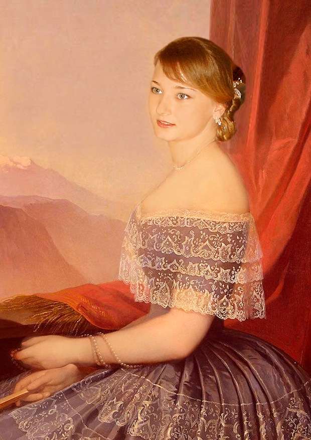 Фотомонтаж 3