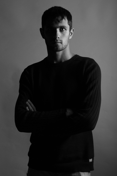 Студийная съемка