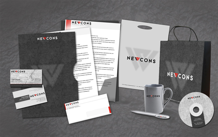 фирменный стиль