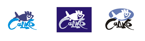 логотип Садко