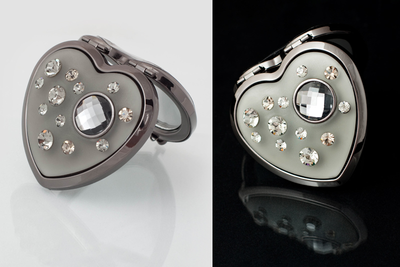 Предметная съемка