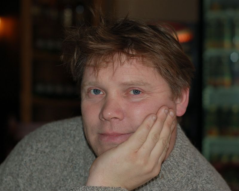 Портрет друга