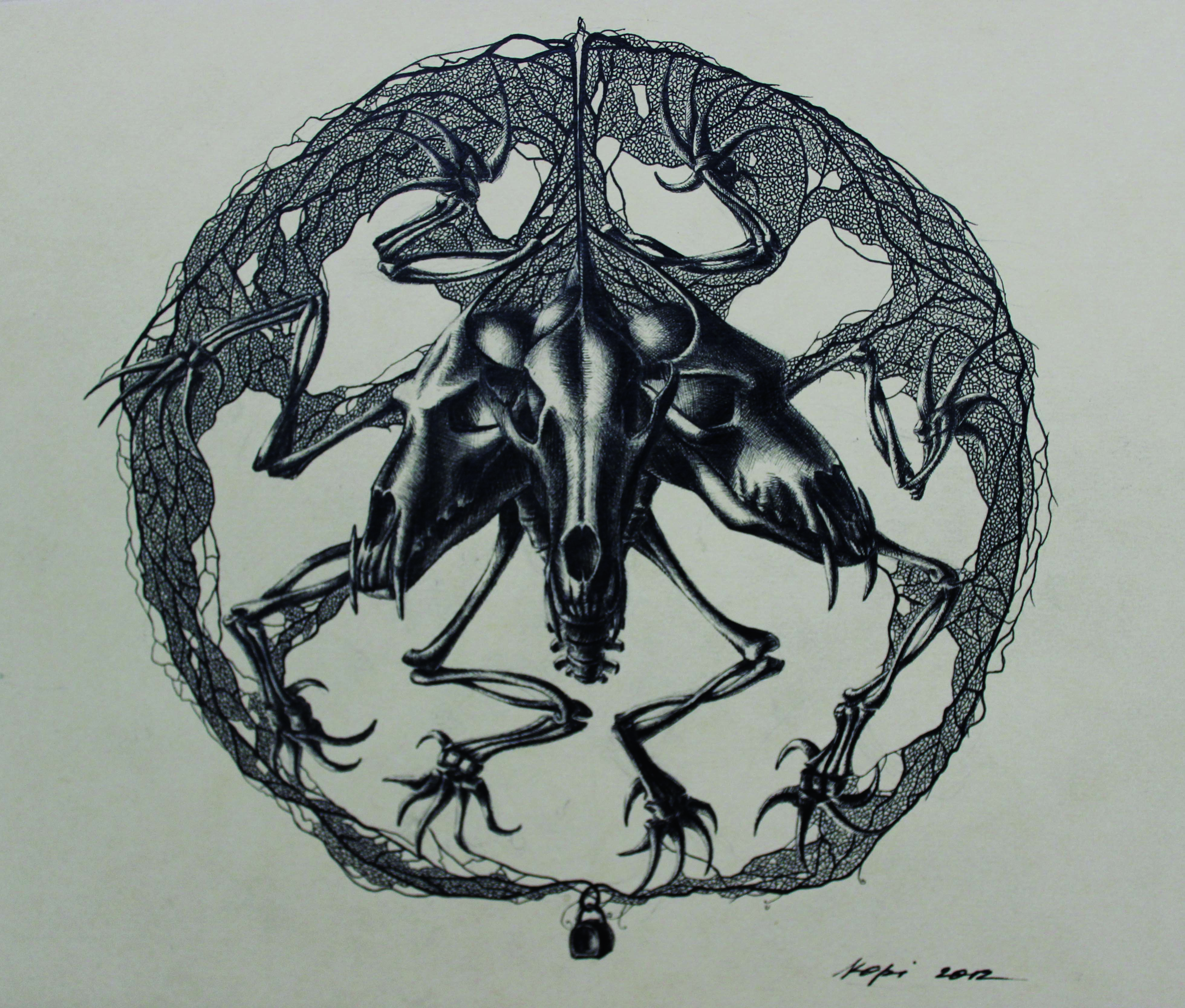 "Циферблат"