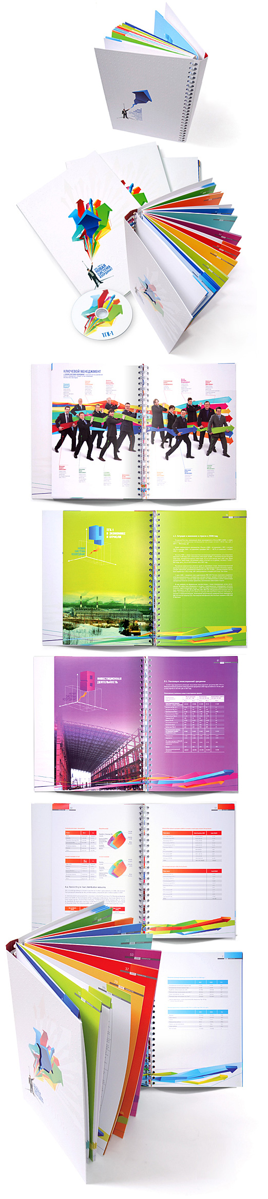 годовой отчет