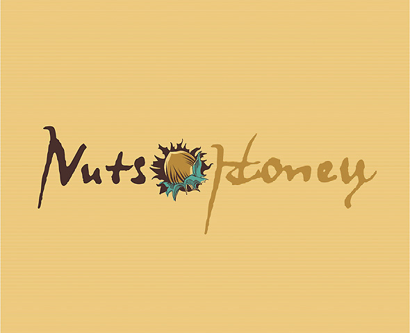 nuts&amp;honey