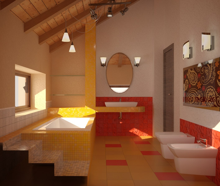 частный дом 350 кв.м. - г.Королев