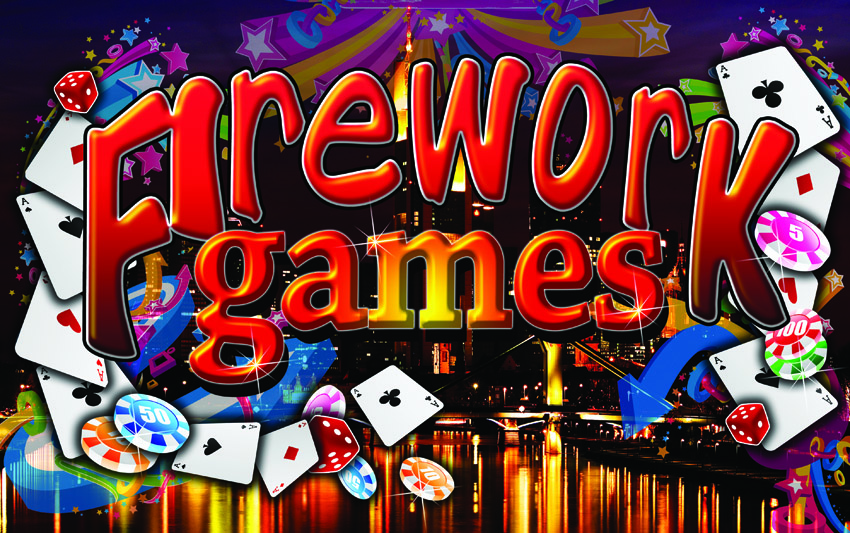 Отрисовка фона для игровых автоматов