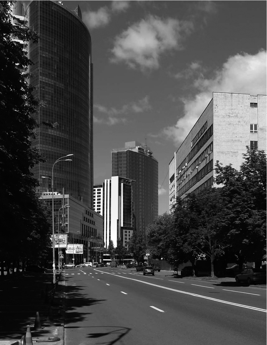 проект гостиницы ALoft