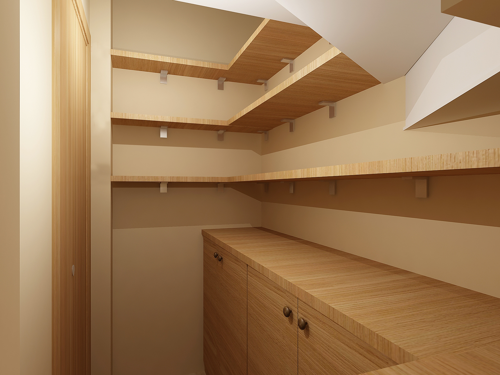 таунхаус в коттеджном поселке "Мечта" 140 м2