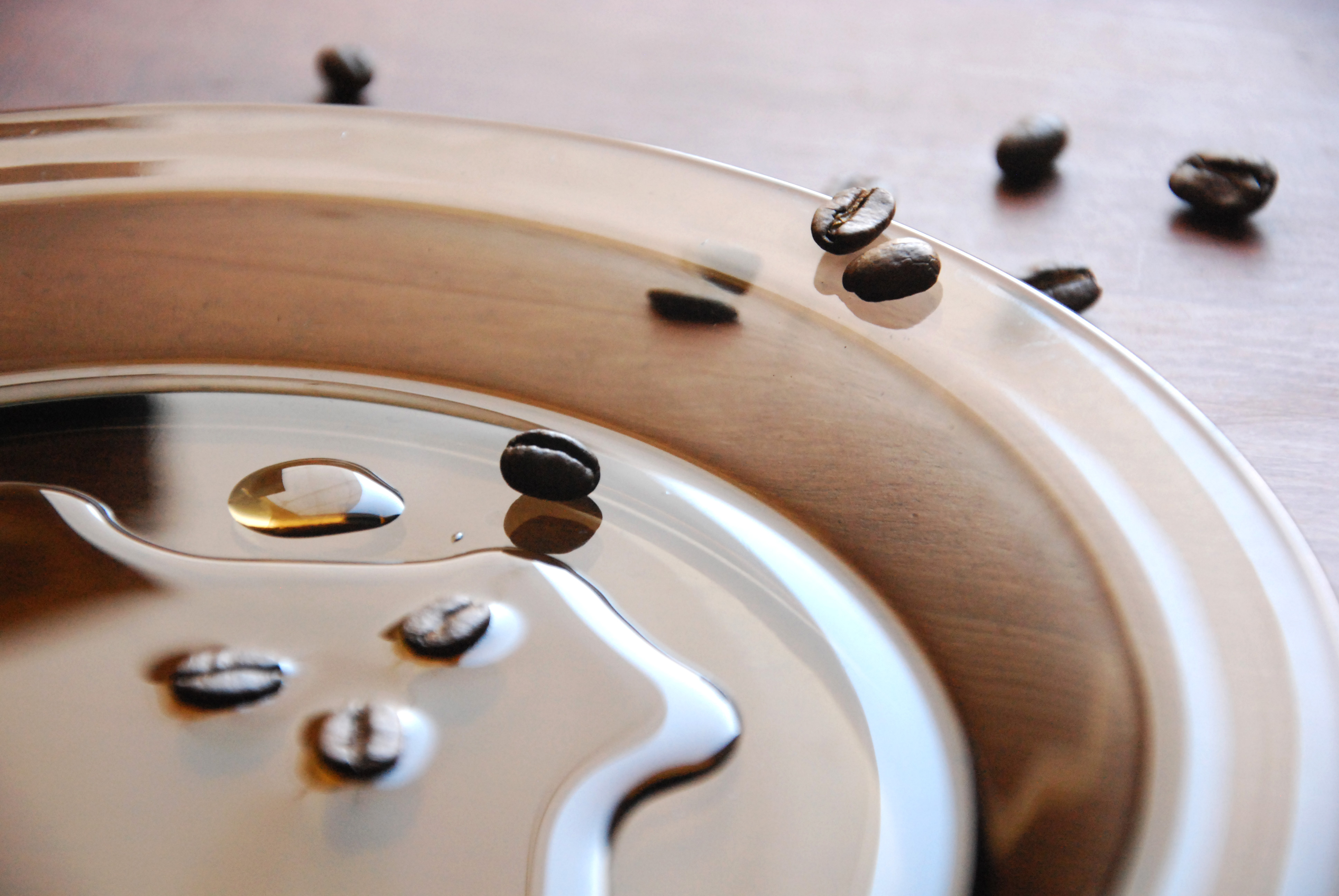 Кофейные зерна