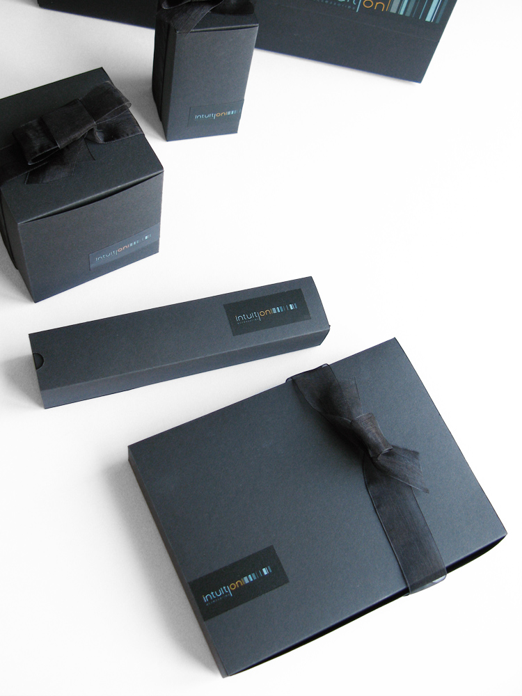 Линия аксессуаров "Intuition"