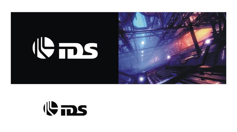 Логотип для IDS