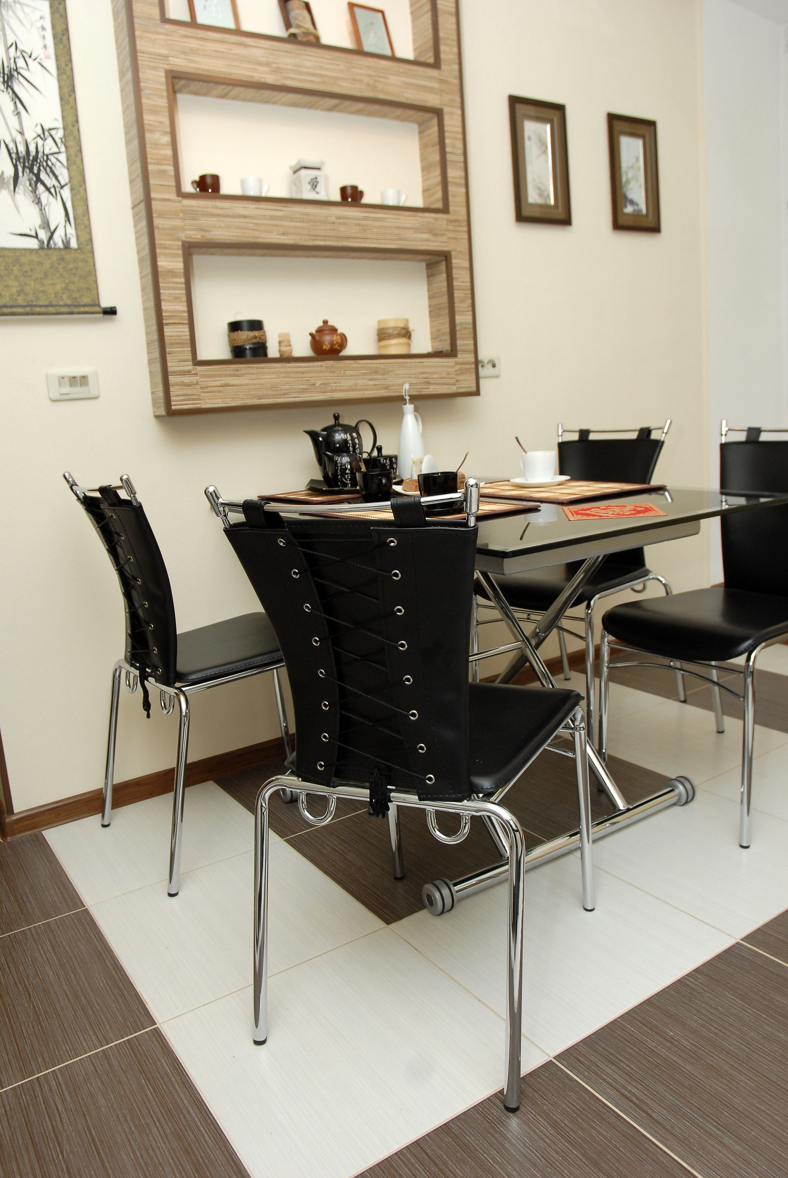 спальня восток