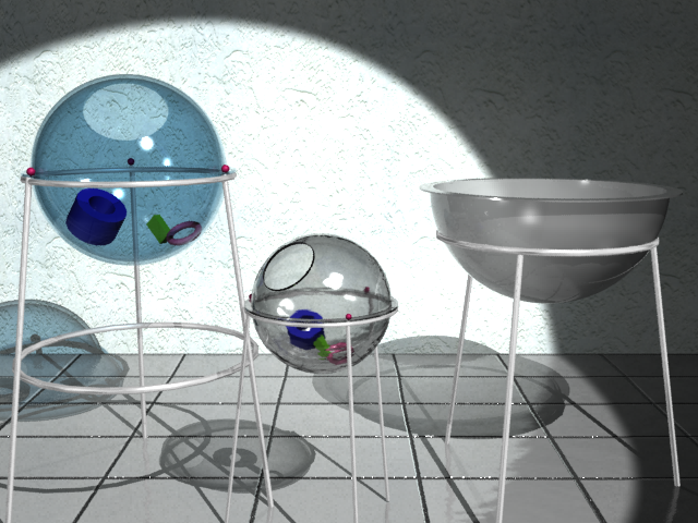 торговое оборудование