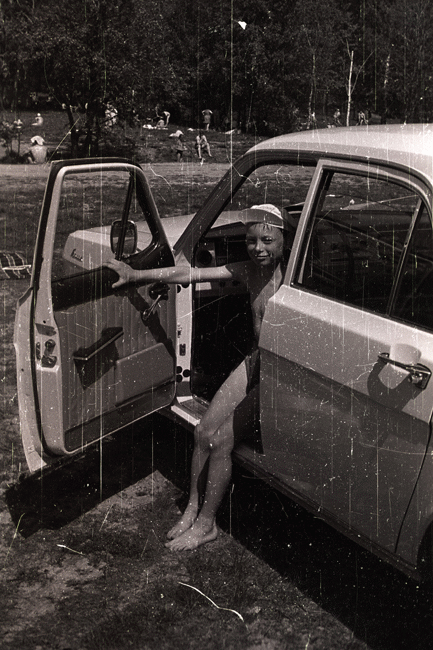 Ретуш и обработка фотографии