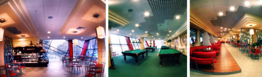 "Кировский -Люкс" на Родонитовой, г.Екатеринбург