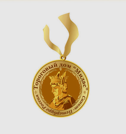 торговый дом "Мидас"