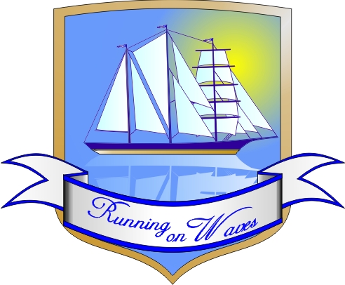 Бегущая по волнам