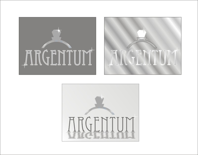 магазин серебра "Argentum" 4