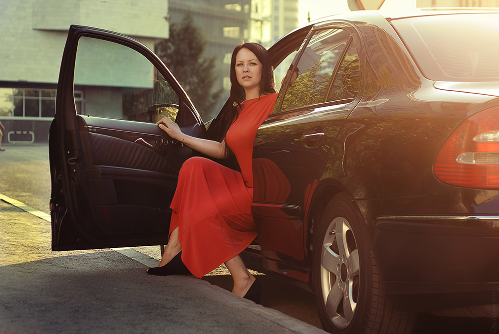 Выездная съемка