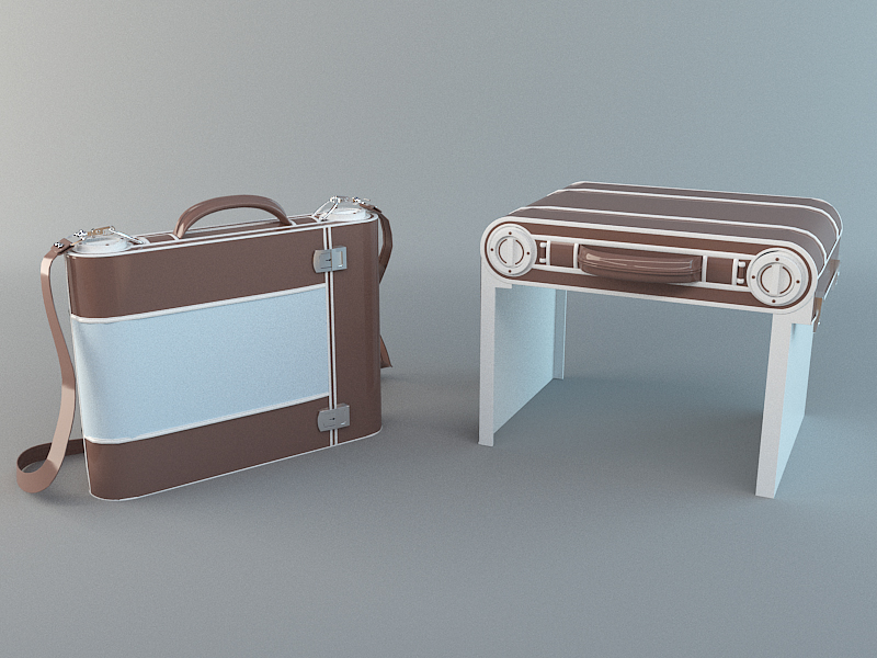 Стул-трансформер