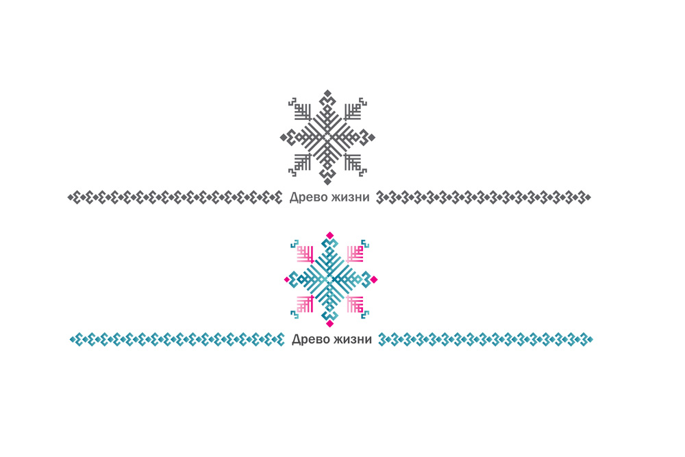 "Древо жизни"