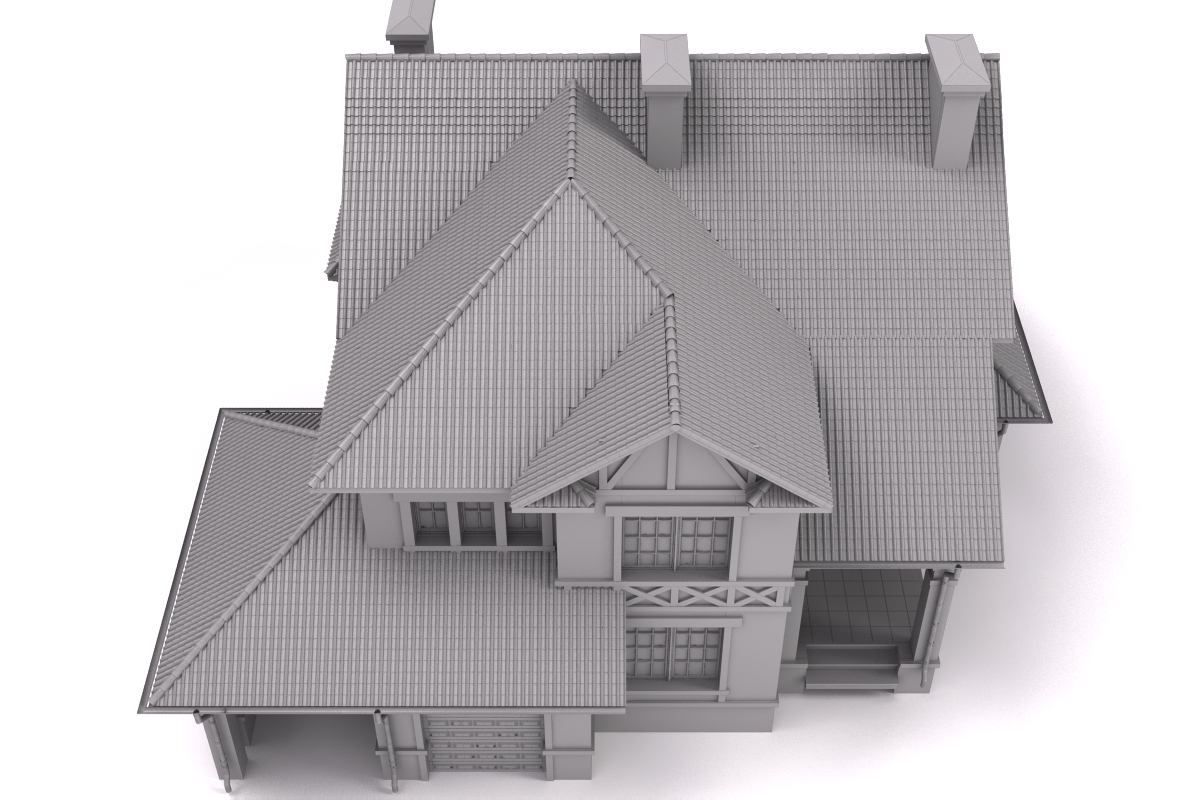 проект дома ДК-01.556