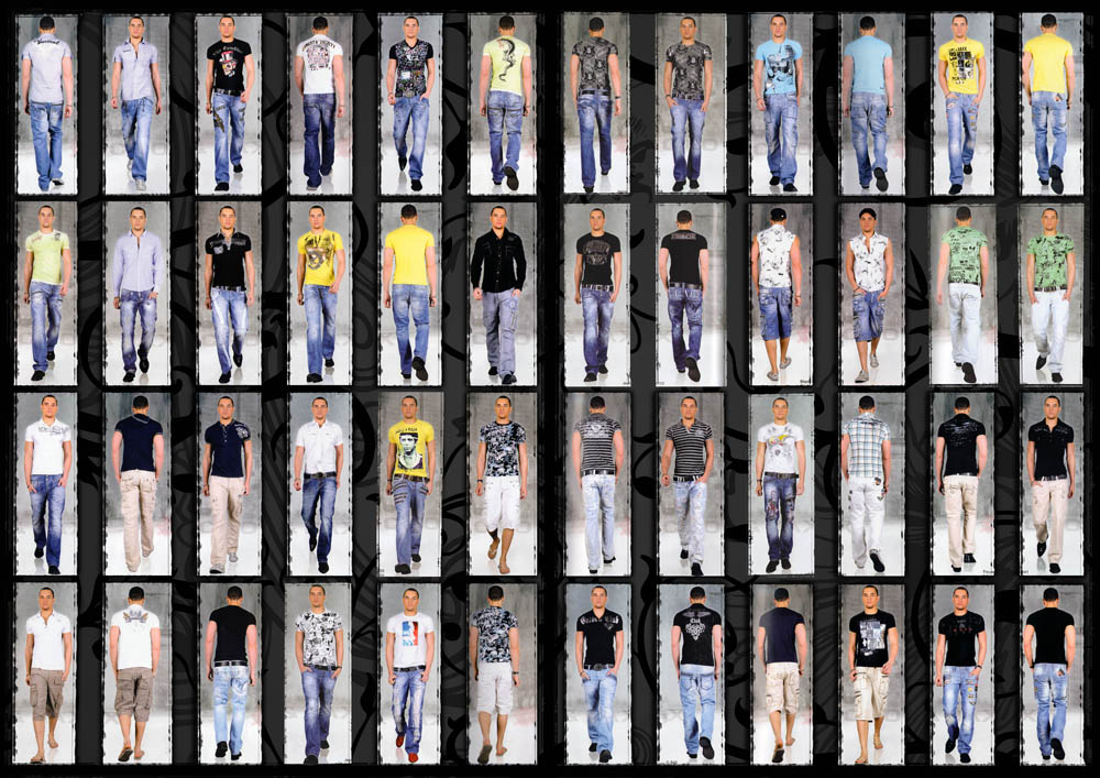 Полиграфия