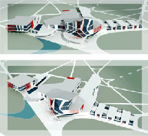 Реабилитационный центр для детей с ограничеными возможностями