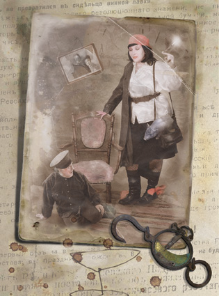 Д.Хармс "Басня"