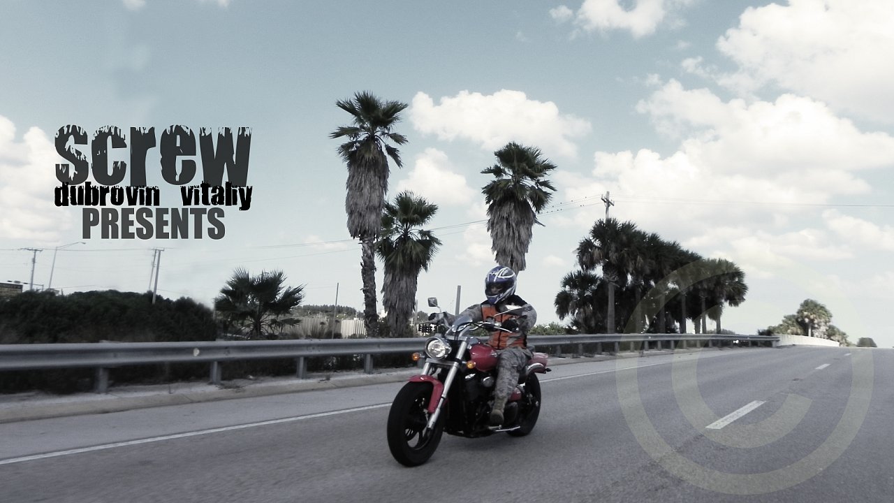 moto florida Orlando