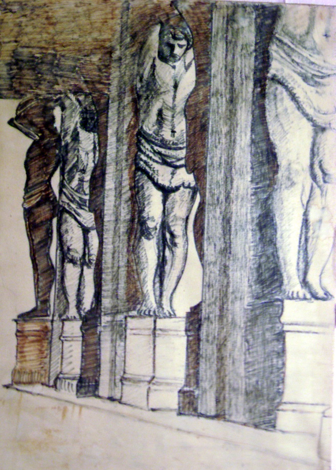 Питер Атланты