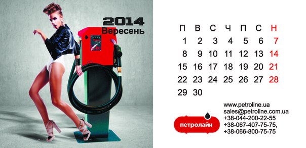 Календарь евродомик