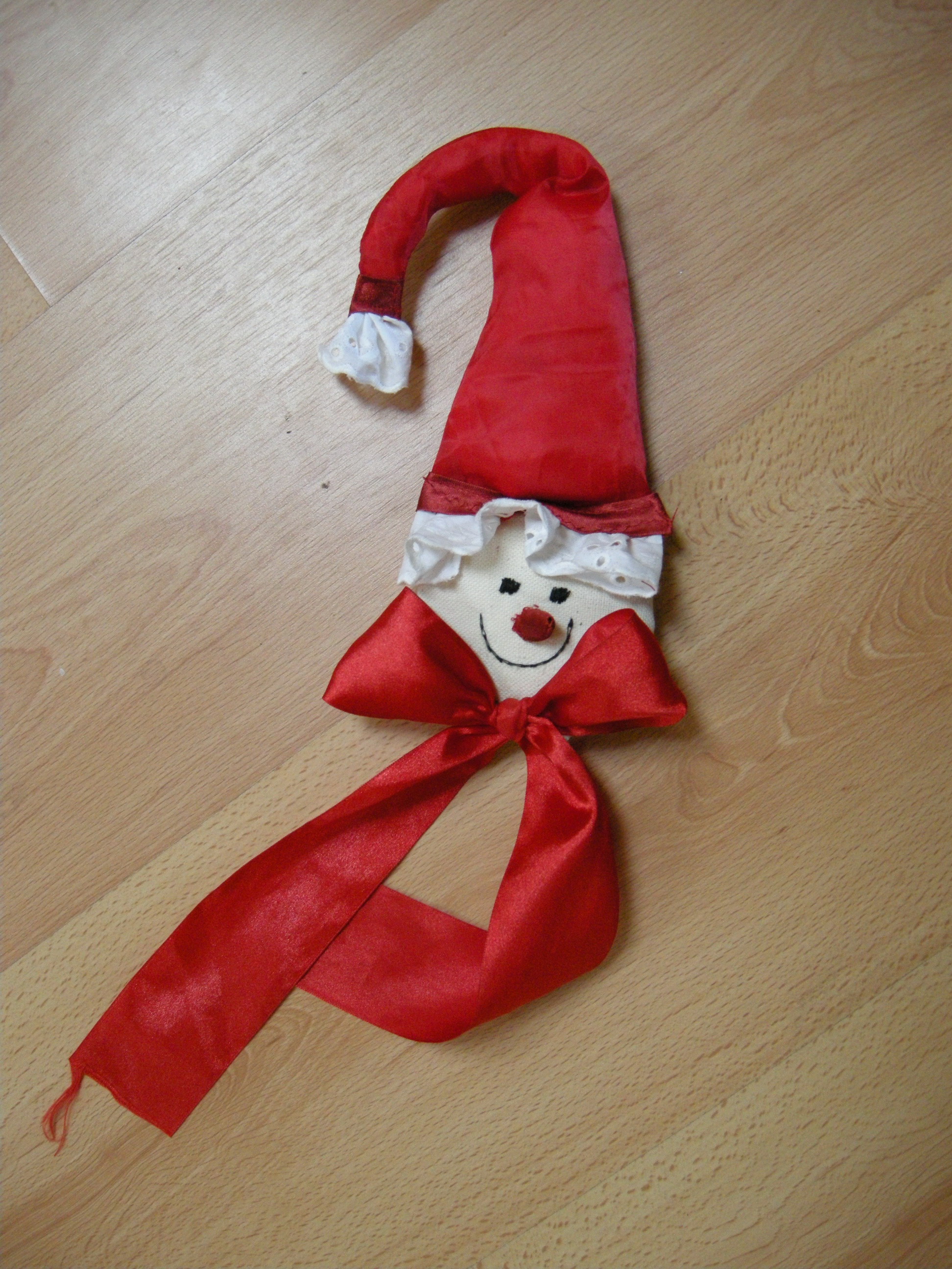 "Снеговики"