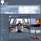 International Music Radio Station