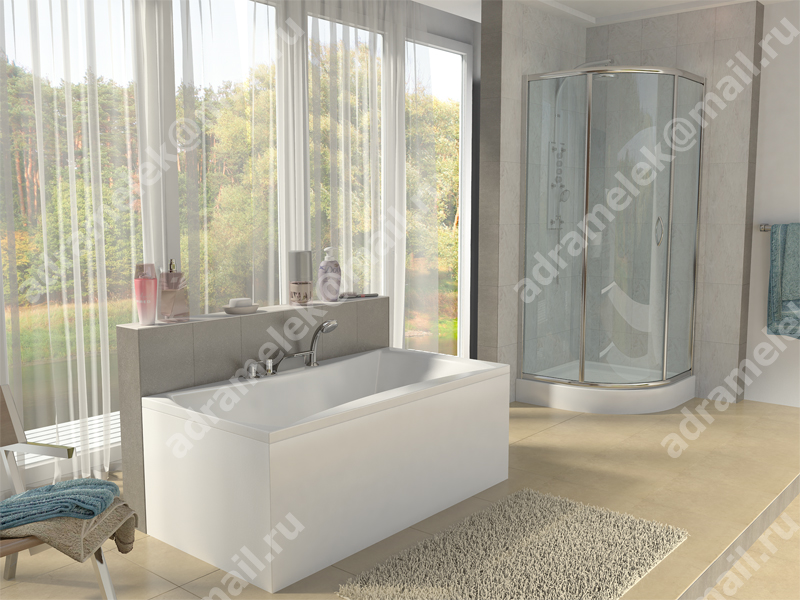 Ванная комната