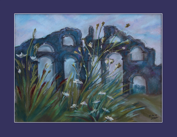 Серия «Akdeniz. Aspendos»