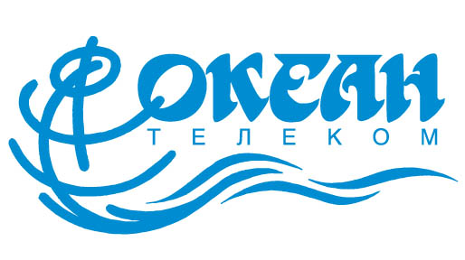 Логотип компании радиосвязи