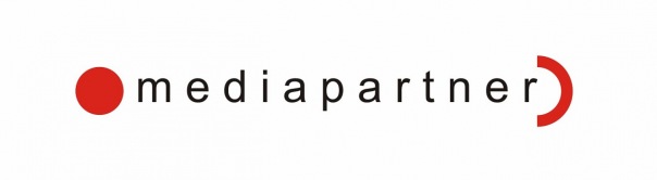 Лого "Медиапартнер"